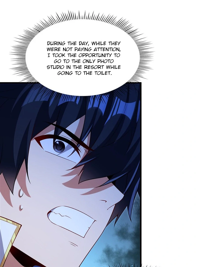 Shut up, Evil Dragon, I don’t want to raise a child with you anymore Chapter 54 162 17