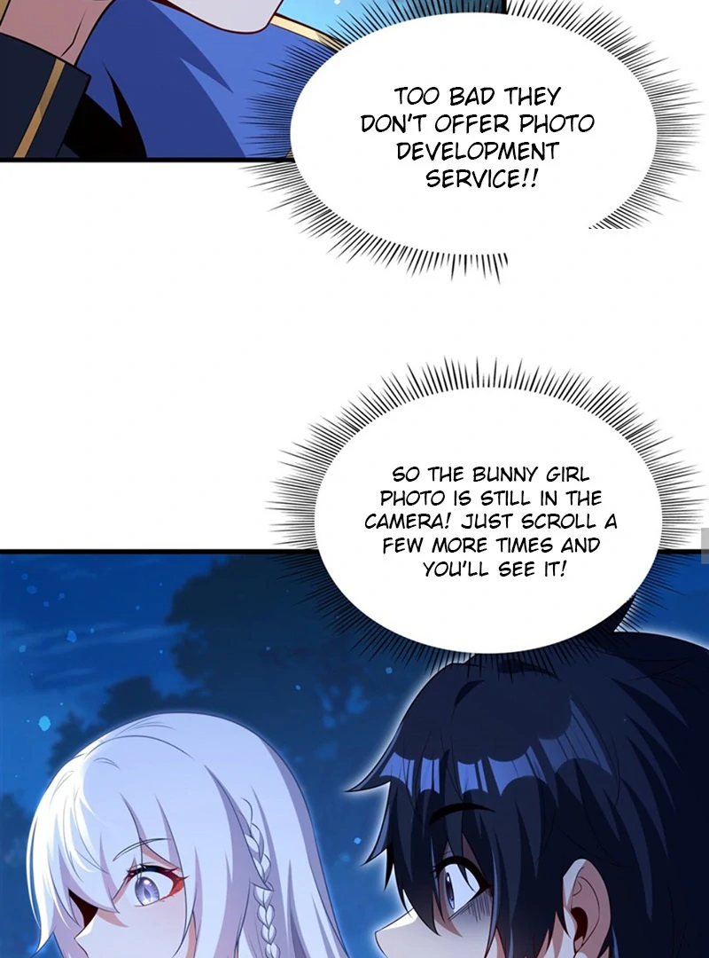 Shut up, Evil Dragon, I don’t want to raise a child with you anymore Chapter 54 163 18