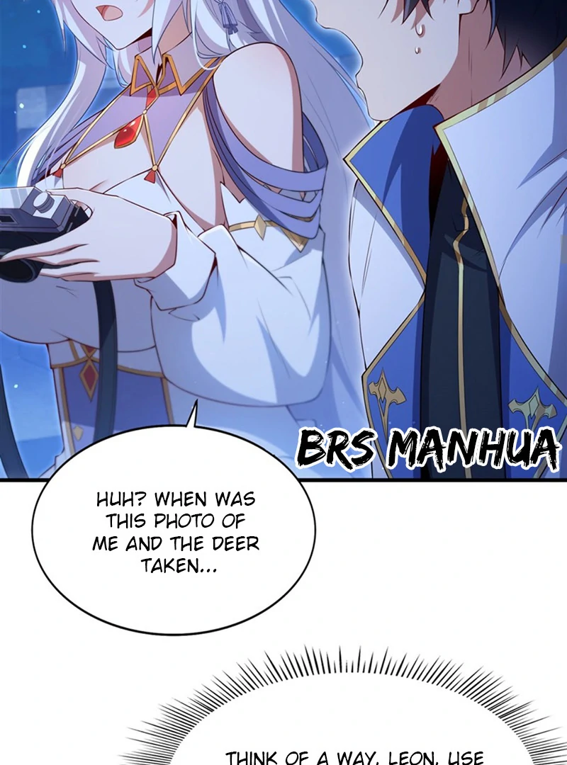 Shut up, Evil Dragon, I don’t want to raise a child with you anymore Chapter 54 164 19