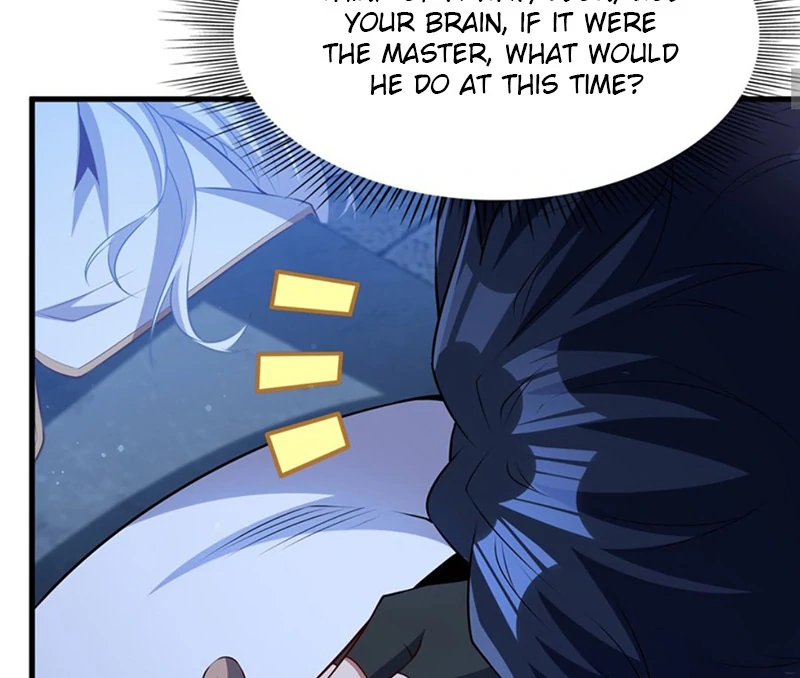 Shut up, Evil Dragon, I don’t want to raise a child with you anymore Chapter 54 165 20