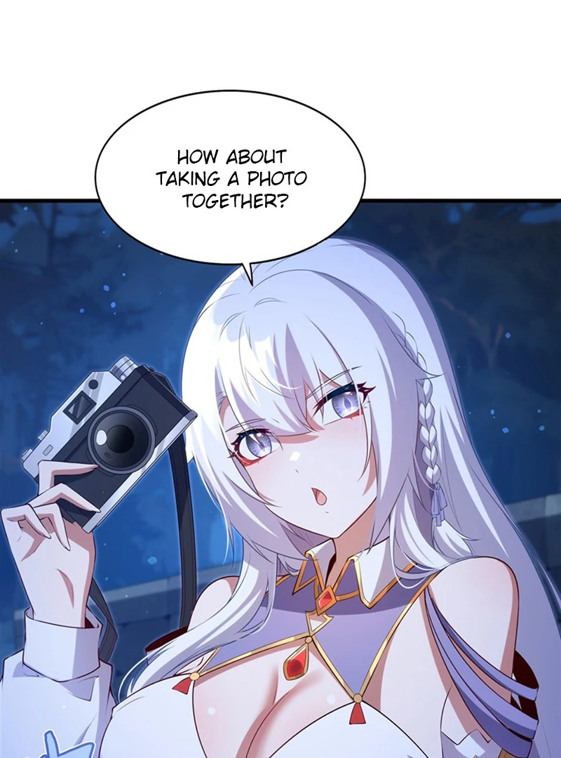 Shut up, Evil Dragon, I don’t want to raise a child with you anymore Chapter 54 169 24