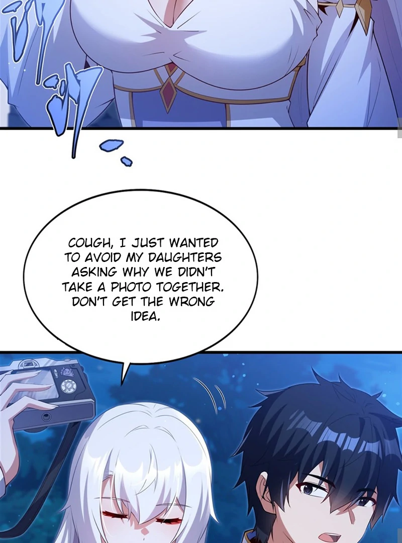 Shut up, Evil Dragon, I don’t want to raise a child with you anymore Chapter 54 170 25