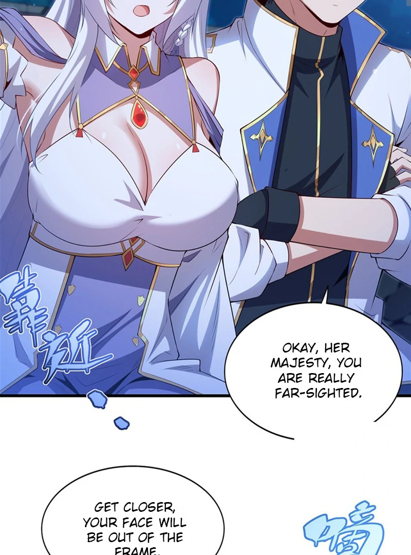 Shut up, Evil Dragon, I don’t want to raise a child with you anymore Chapter 54 171 26