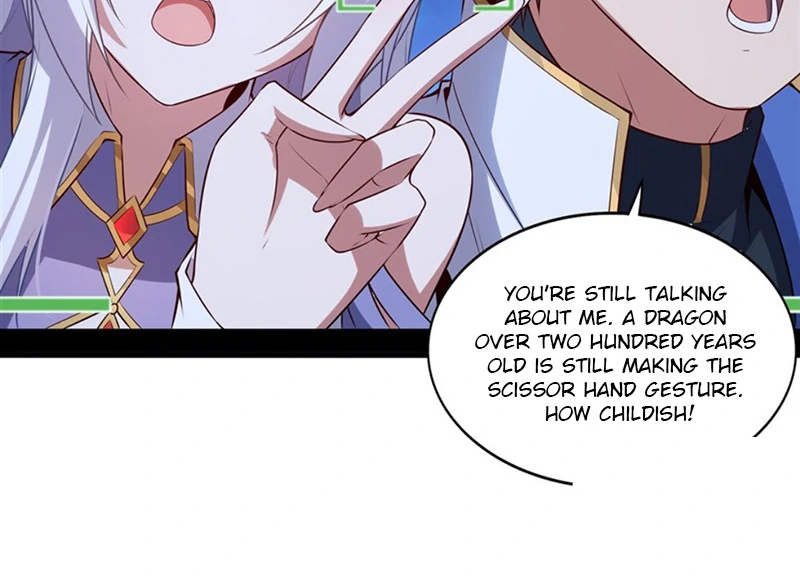 Shut up, Evil Dragon, I don’t want to raise a child with you anymore Chapter 54 173 28