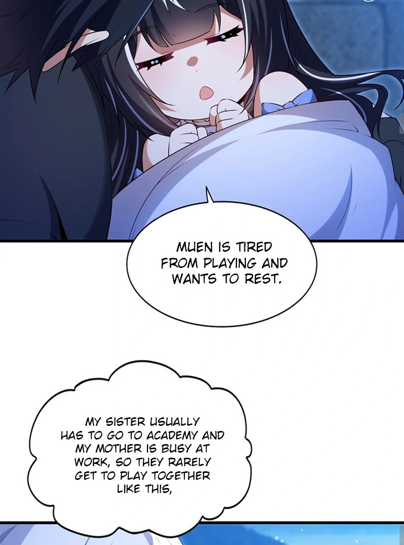 Shut up, Evil Dragon, I don’t want to raise a child with you anymore Chapter 54 177 32