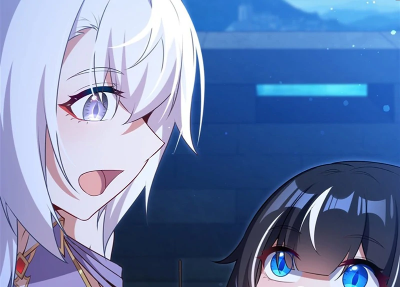 Shut up, Evil Dragon, I don’t want to raise a child with you anymore Chapter 54 178 33