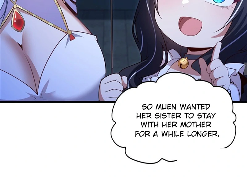 Shut up, Evil Dragon, I don’t want to raise a child with you anymore Chapter 54 179 34