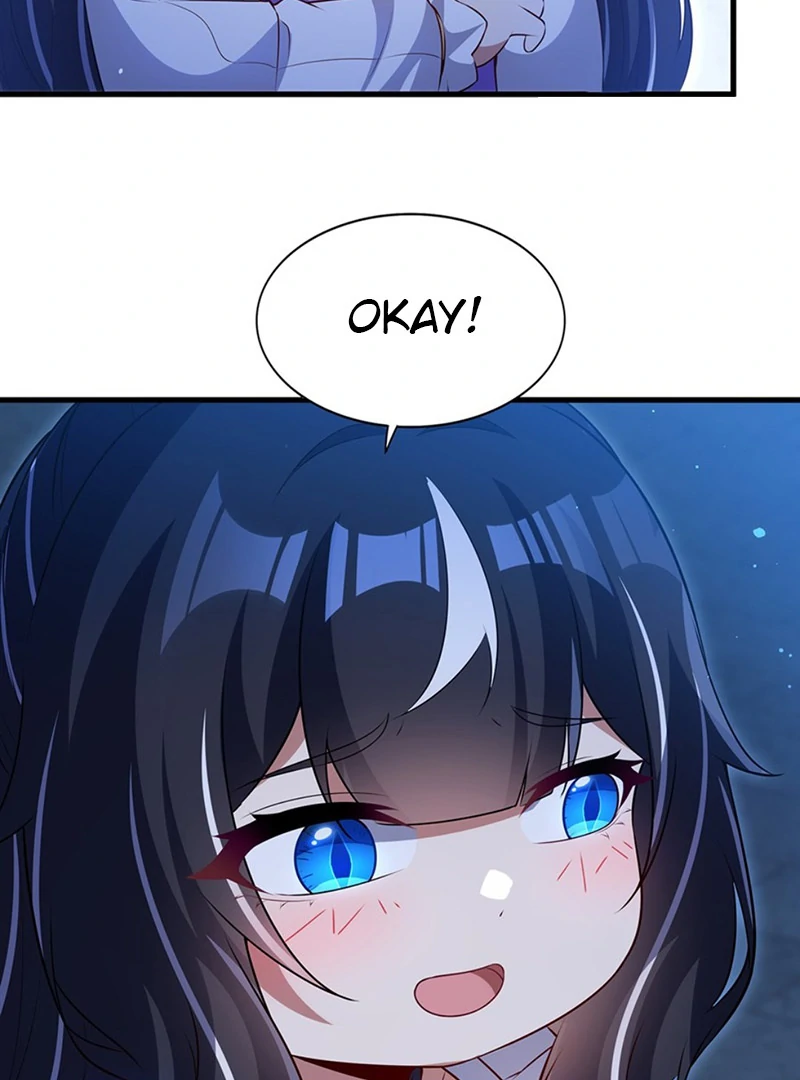 Shut up, Evil Dragon, I don’t want to raise a child with you anymore Chapter 54 184 39