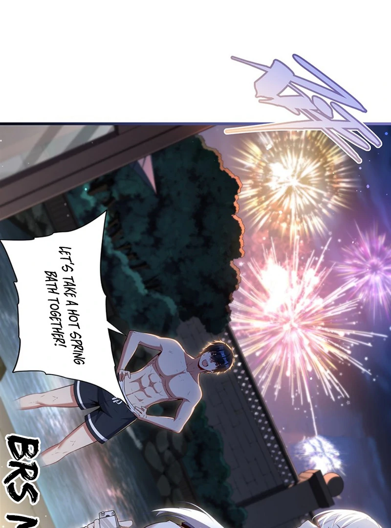 Shut up, Evil Dragon, I don’t want to raise a child with you anymore Chapter 54 187 42