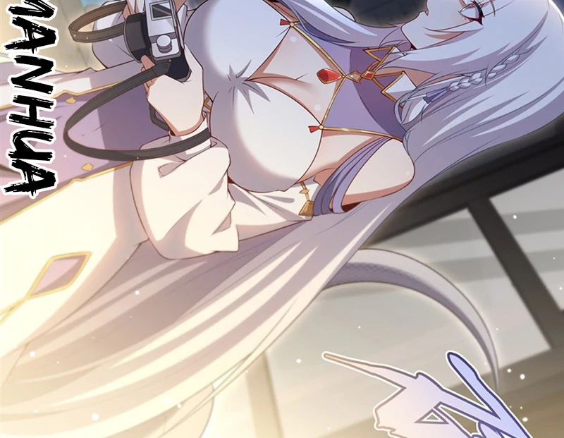 Shut up, Evil Dragon, I don’t want to raise a child with you anymore Chapter 54 188 43