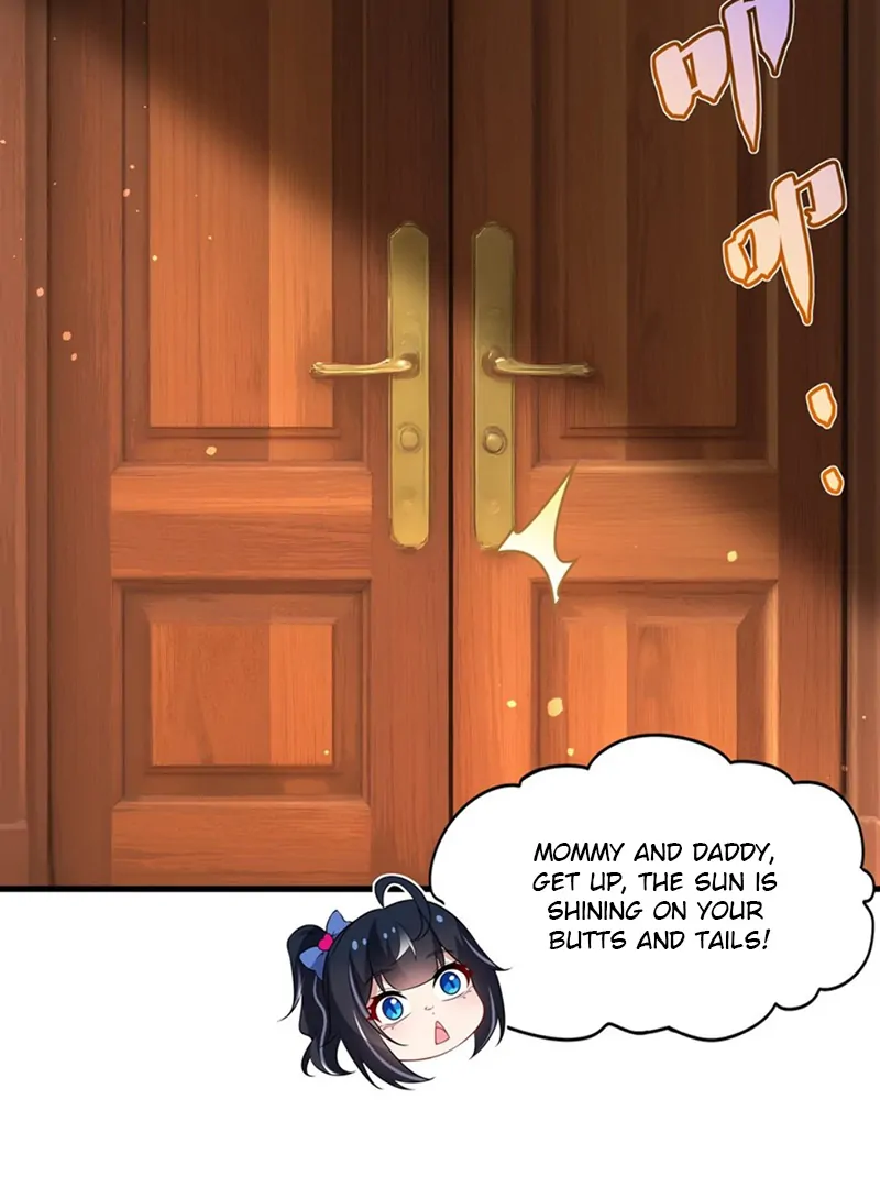 Shut up, Evil Dragon, I don’t want to raise a child with you anymore Chapter 57 156 02