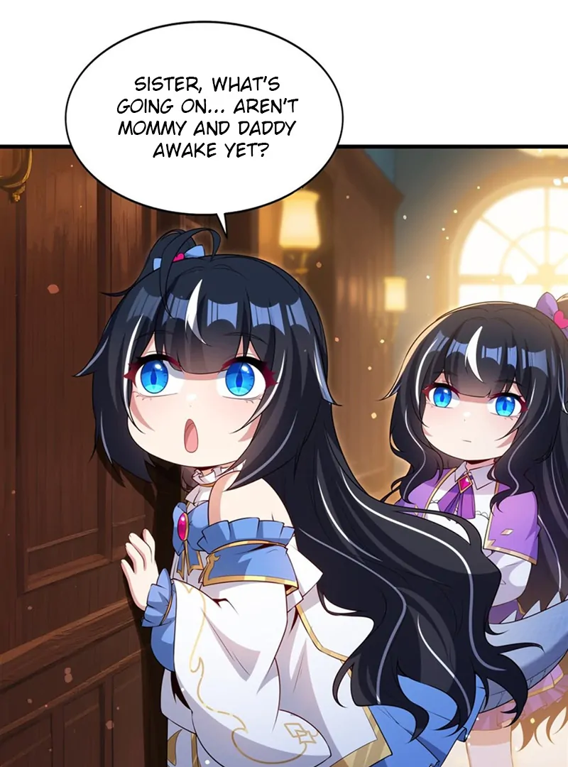 Shut up, Evil Dragon, I don’t want to raise a child with you anymore Chapter 57 157 03