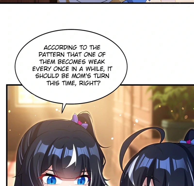 Shut up, Evil Dragon, I don’t want to raise a child with you anymore Chapter 57 158 04