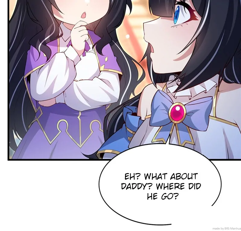 Shut up, Evil Dragon, I don’t want to raise a child with you anymore Chapter 57 159 05