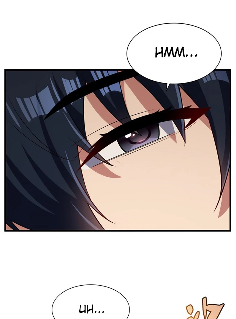 Shut up, Evil Dragon, I don’t want to raise a child with you anymore Chapter 57 161 07