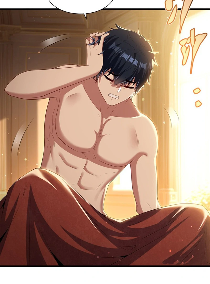 Shut up, Evil Dragon, I don’t want to raise a child with you anymore Chapter 57 162 08