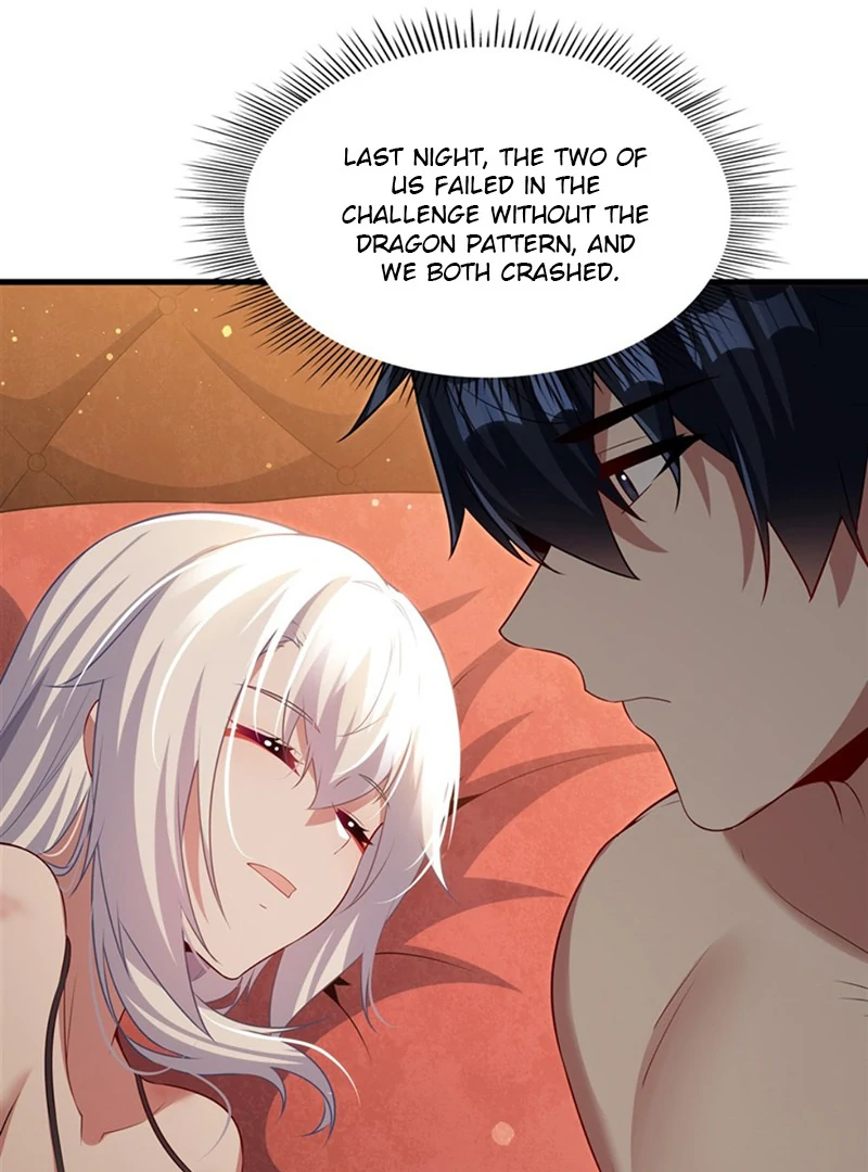 Shut up, Evil Dragon, I don’t want to raise a child with you anymore Chapter 57 163 09