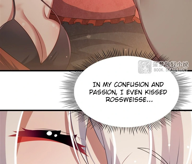 Shut up, Evil Dragon, I don’t want to raise a child with you anymore Chapter 57 164 10