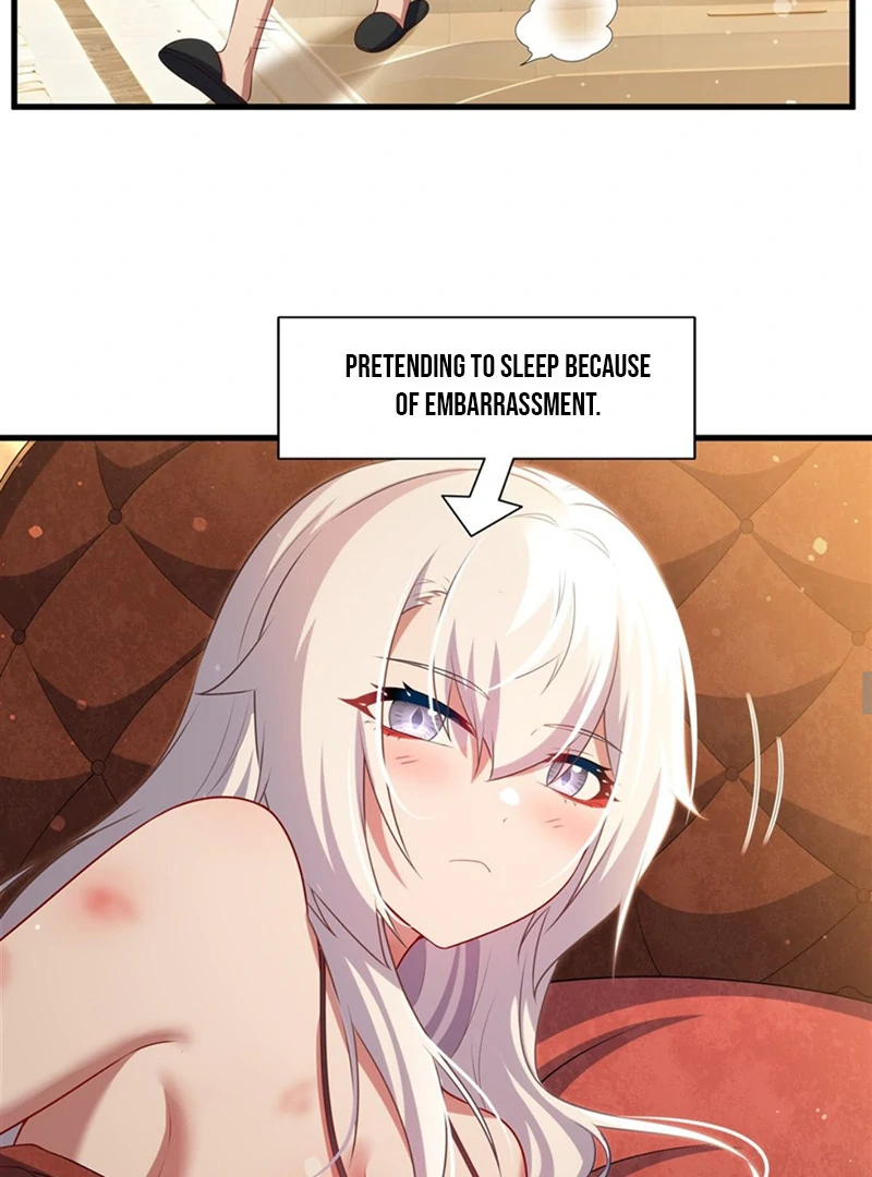 Shut up, Evil Dragon, I don’t want to raise a child with you anymore Chapter 57 168 14