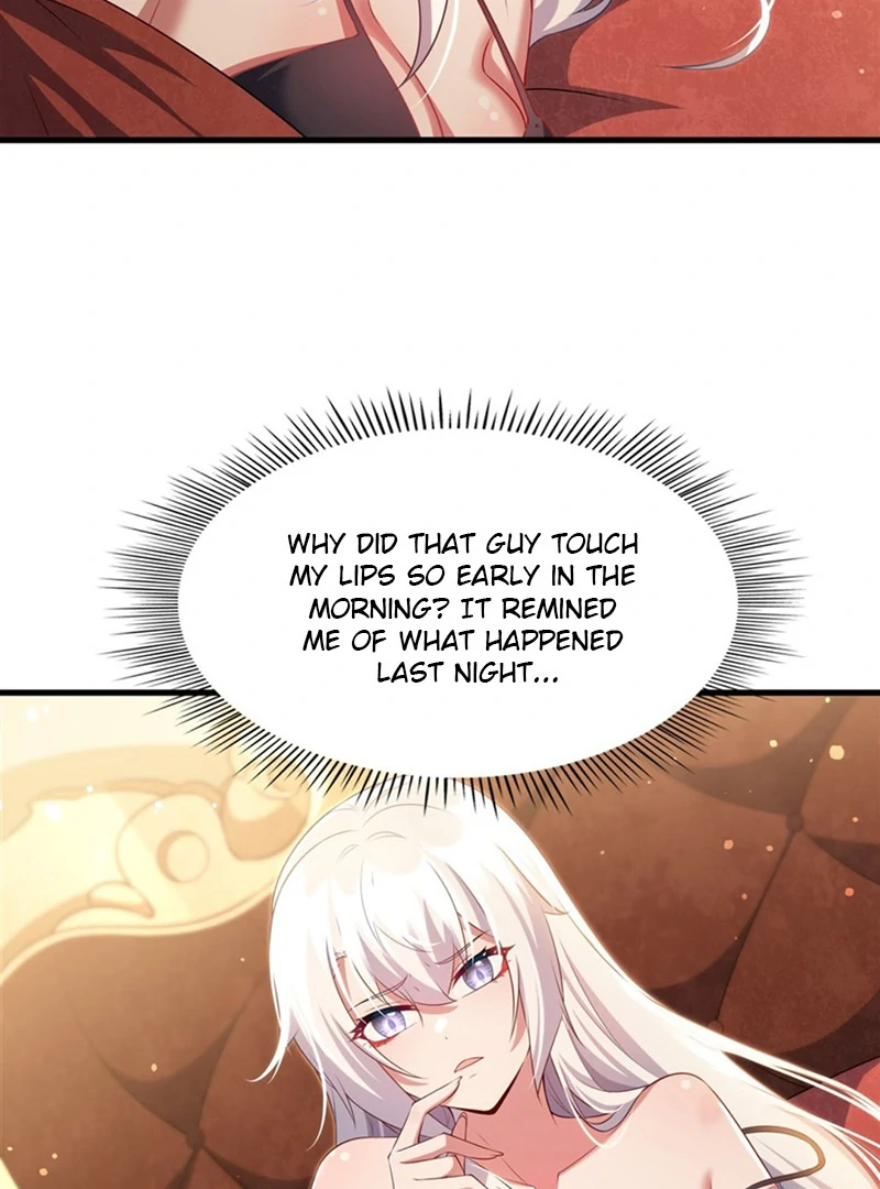 Shut up, Evil Dragon, I don’t want to raise a child with you anymore Chapter 57 169 15