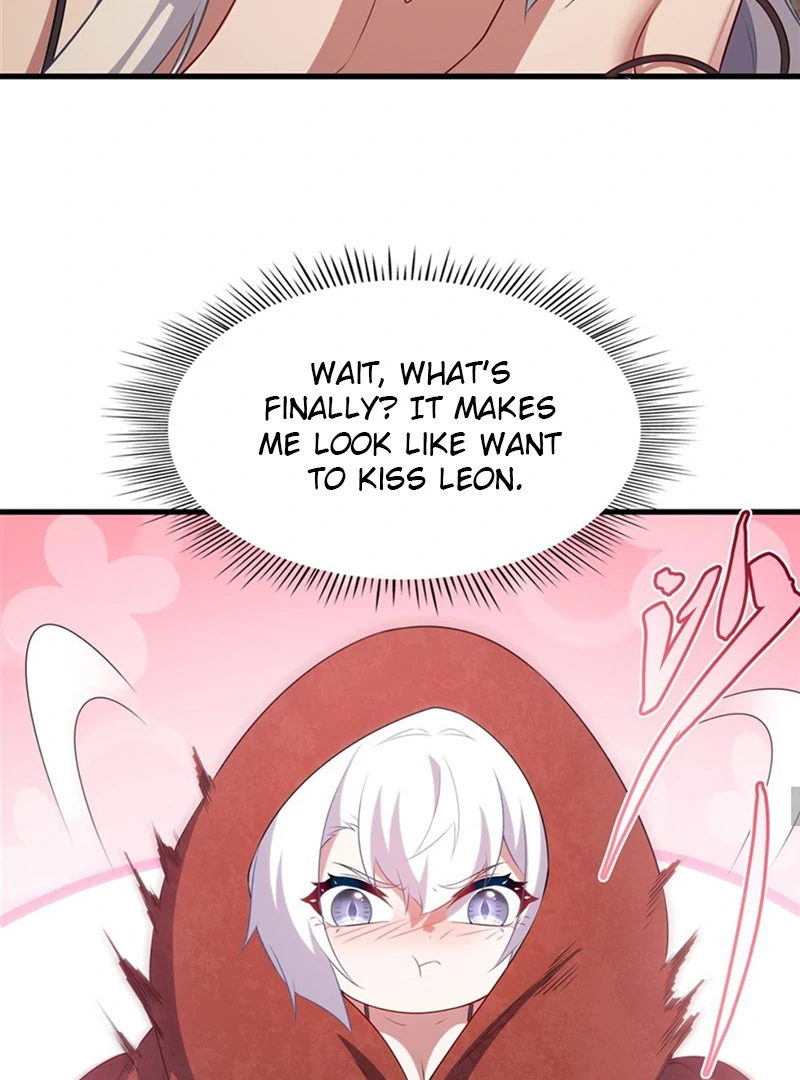 Shut up, Evil Dragon, I don’t want to raise a child with you anymore Chapter 57 173 19