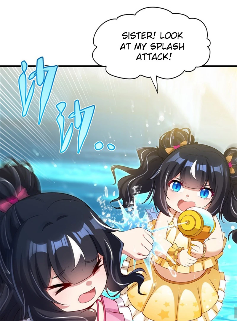 Shut up, Evil Dragon, I don’t want to raise a child with you anymore Chapter 57 177 23