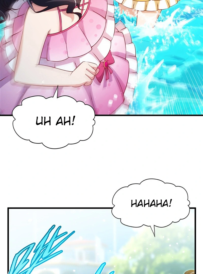 Shut up, Evil Dragon, I don’t want to raise a child with you anymore Chapter 57 178 24