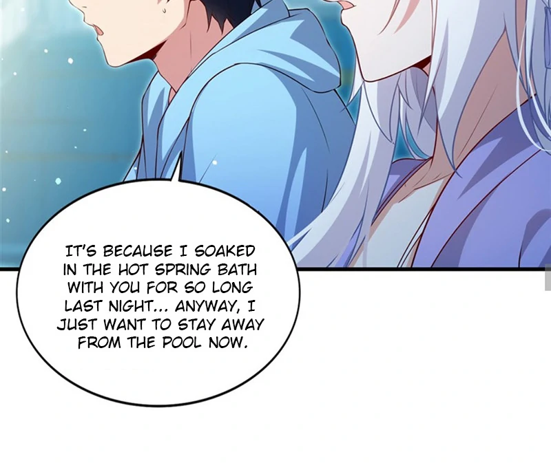 Shut up, Evil Dragon, I don’t want to raise a child with you anymore Chapter 57 181 27