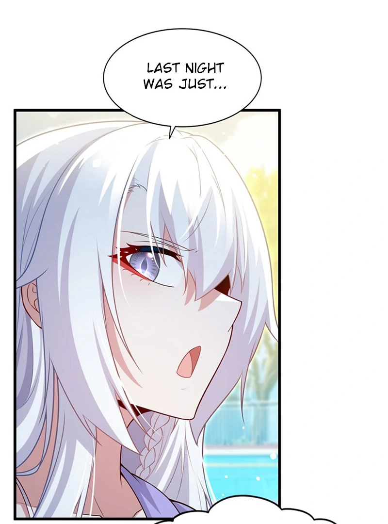 Shut up, Evil Dragon, I don’t want to raise a child with you anymore Chapter 57 182 28