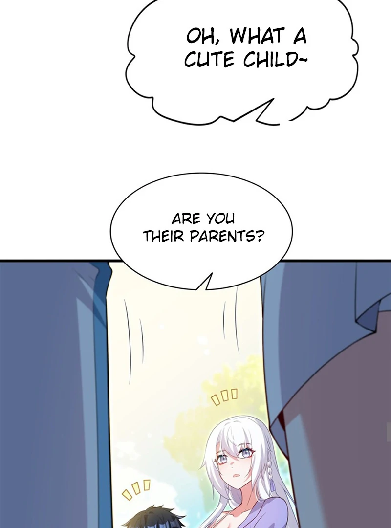 Shut up, Evil Dragon, I don’t want to raise a child with you anymore Chapter 57 183 29