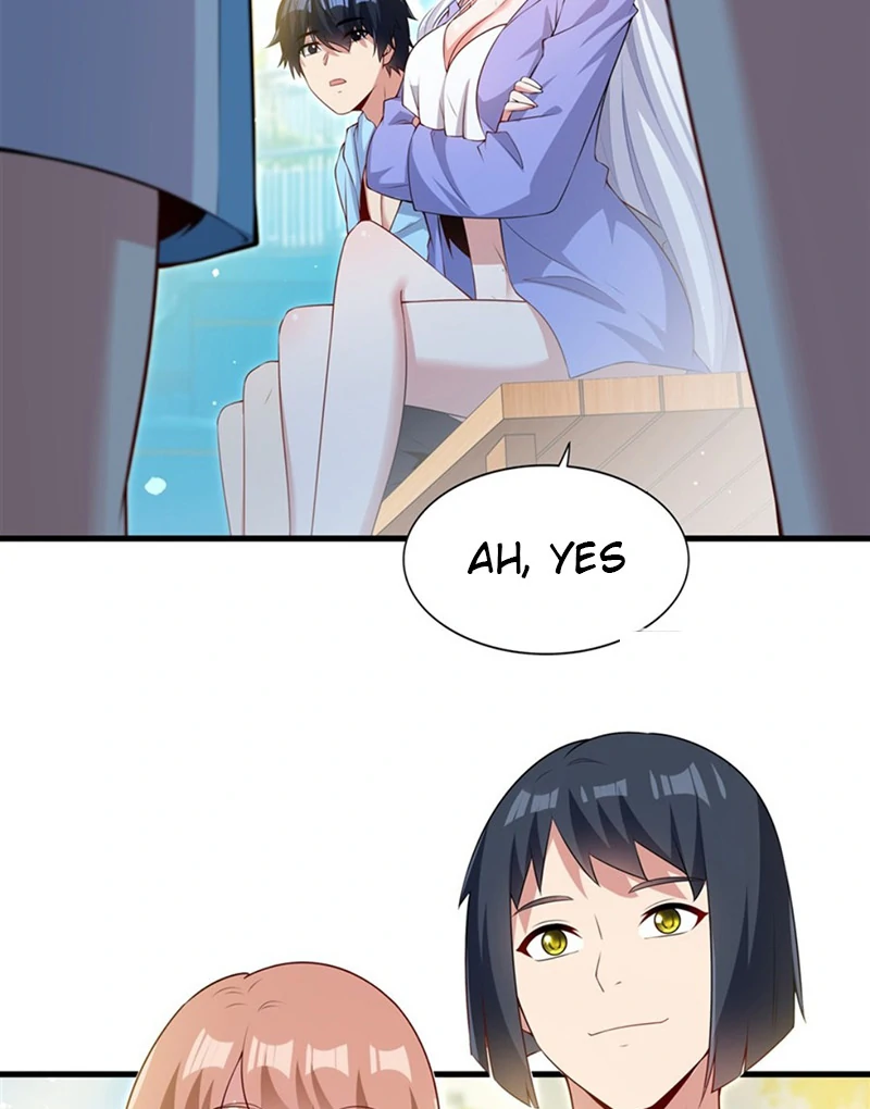 Shut up, Evil Dragon, I don’t want to raise a child with you anymore Chapter 57 184 30