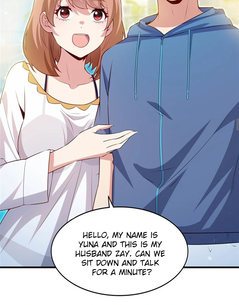 Shut up, Evil Dragon, I don’t want to raise a child with you anymore Chapter 57 185 31