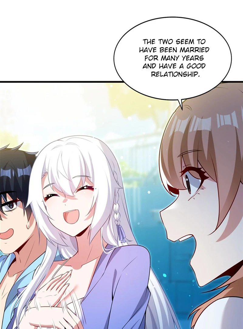 Shut up, Evil Dragon, I don’t want to raise a child with you anymore Chapter 57 187 33