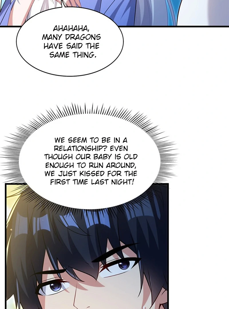 Shut up, Evil Dragon, I don’t want to raise a child with you anymore Chapter 57 188 34