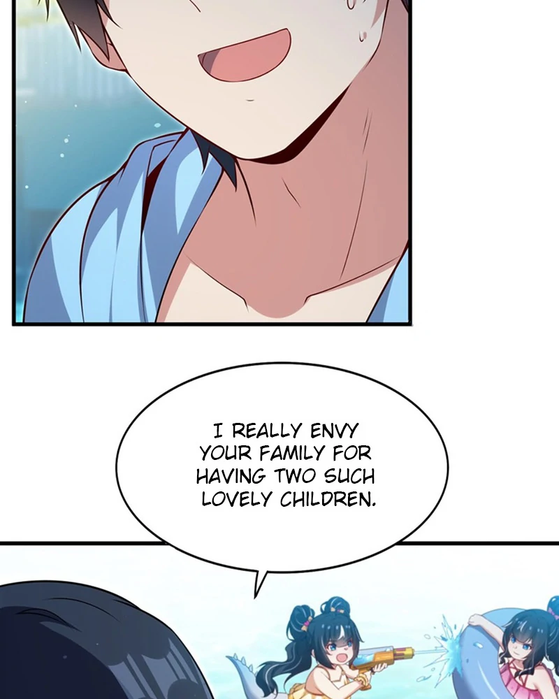 Shut up, Evil Dragon, I don’t want to raise a child with you anymore Chapter 57 189 35