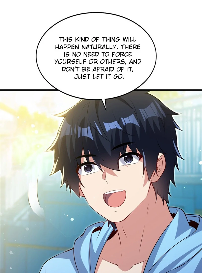 Shut up, Evil Dragon, I don’t want to raise a child with you anymore Chapter 57 192 38