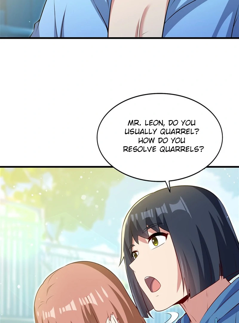 Shut up, Evil Dragon, I don’t want to raise a child with you anymore Chapter 57 193 39