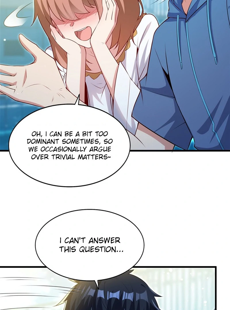 Shut up, Evil Dragon, I don’t want to raise a child with you anymore Chapter 57 194 40