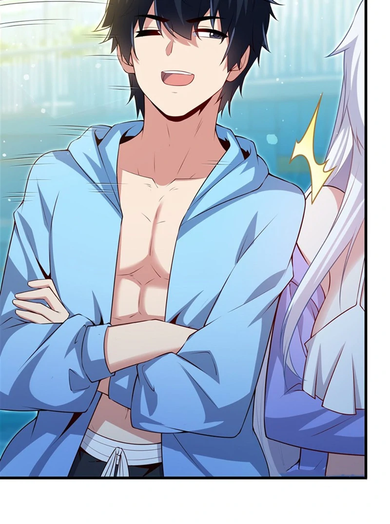 Shut up, Evil Dragon, I don’t want to raise a child with you anymore Chapter 57 195 41