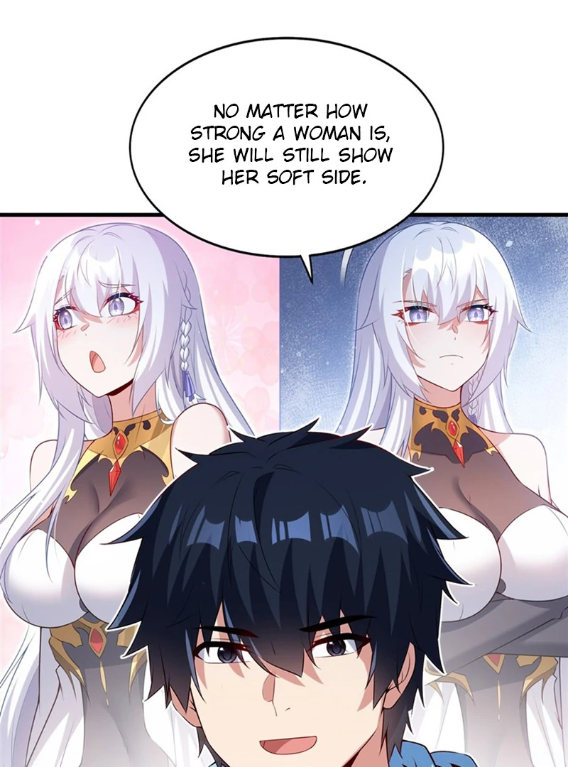 Shut up, Evil Dragon, I don’t want to raise a child with you anymore Chapter 57 197 43