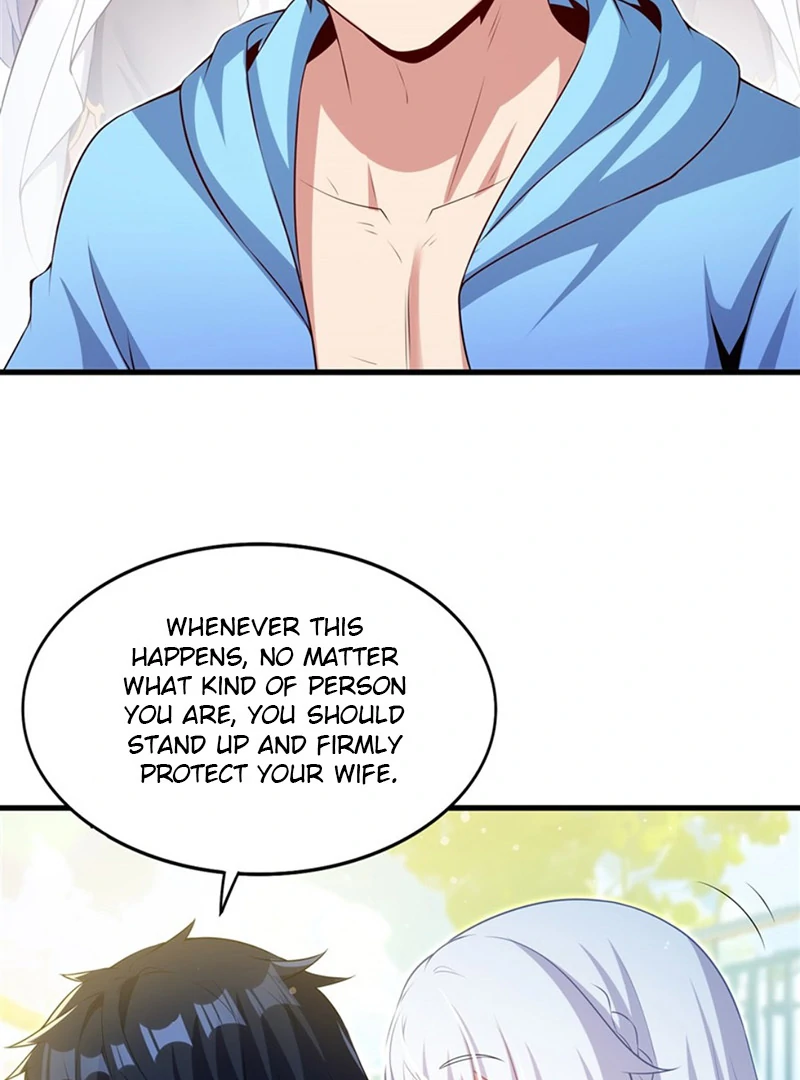 Shut up, Evil Dragon, I don’t want to raise a child with you anymore Chapter 57 198 44