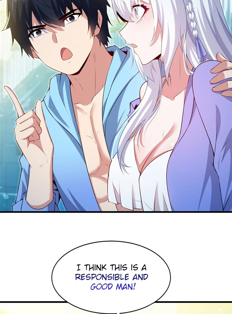 Shut up, Evil Dragon, I don’t want to raise a child with you anymore Chapter 57 199 45