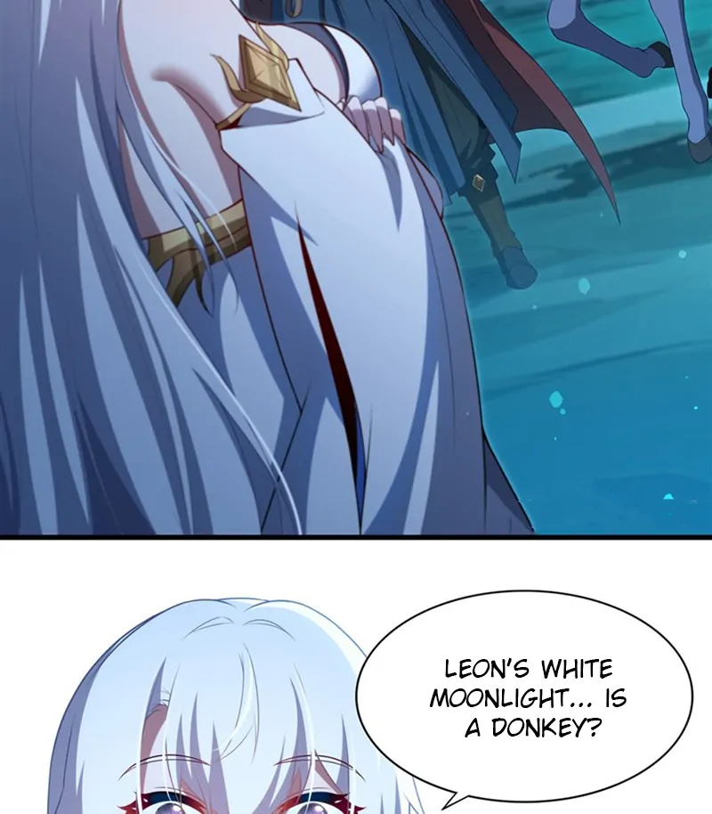 Shut up, Evil Dragon, I don’t want to raise a child with you anymore Chapter 59 170 04