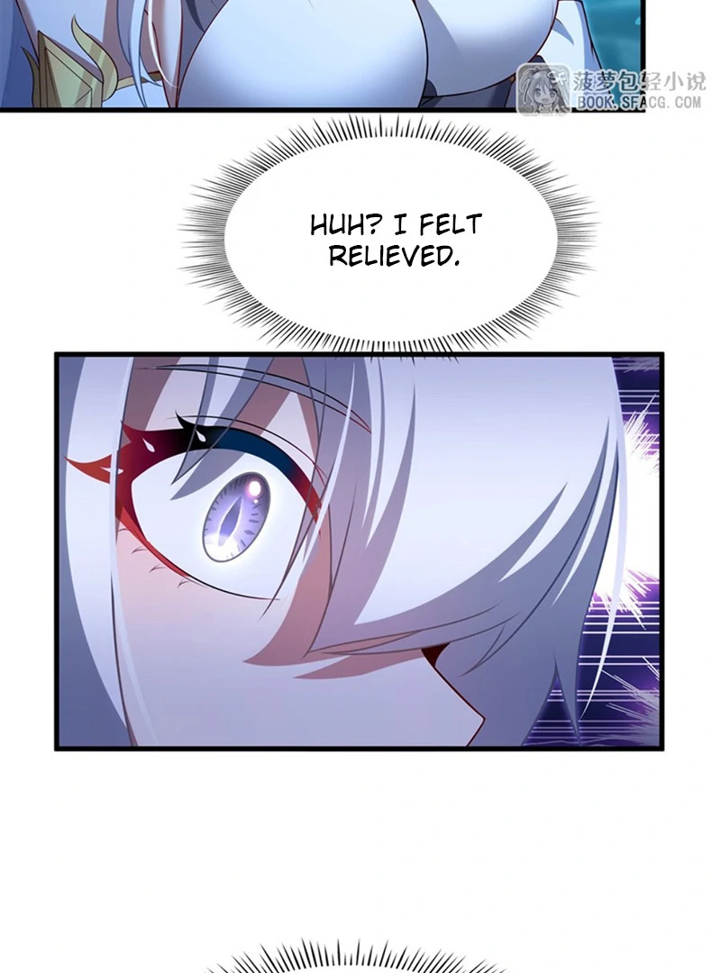 Shut up, Evil Dragon, I don’t want to raise a child with you anymore Chapter 59 174 08