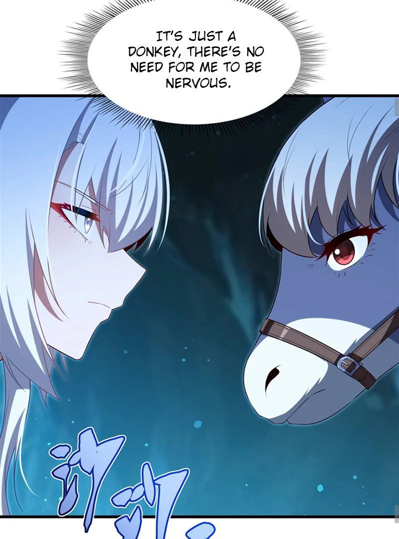 Shut up, Evil Dragon, I don’t want to raise a child with you anymore Chapter 59 175 09