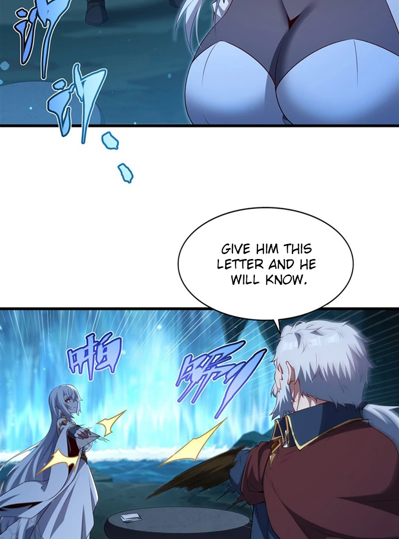 Shut up, Evil Dragon, I don’t want to raise a child with you anymore Chapter 59 179 13