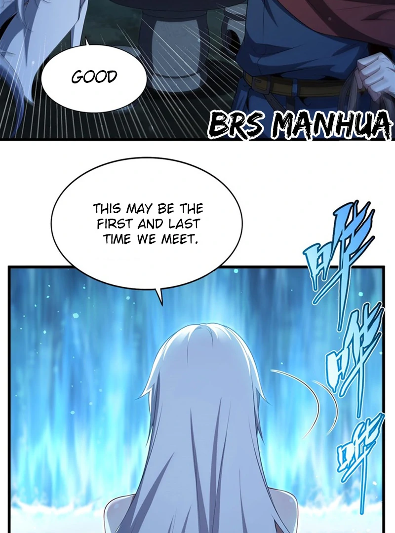 Shut up, Evil Dragon, I don’t want to raise a child with you anymore Chapter 59 180 14