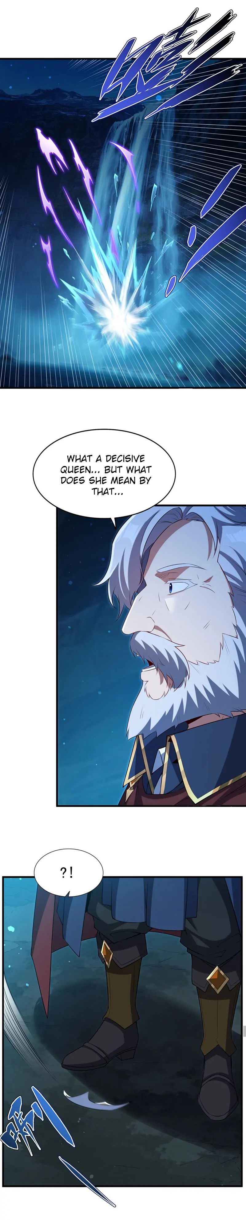 Shut up, Evil Dragon, I don’t want to raise a child with you anymore Chapter 59 183 17