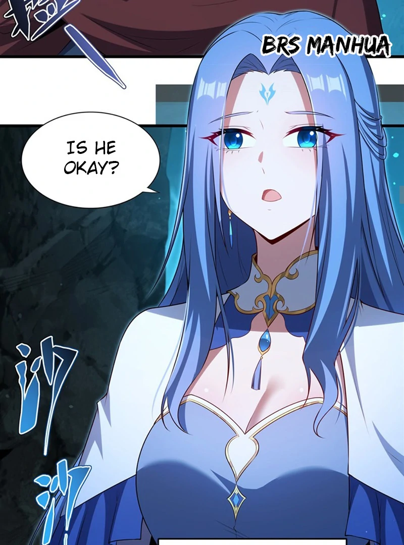 Shut up, Evil Dragon, I don’t want to raise a child with you anymore Chapter 59 186 20