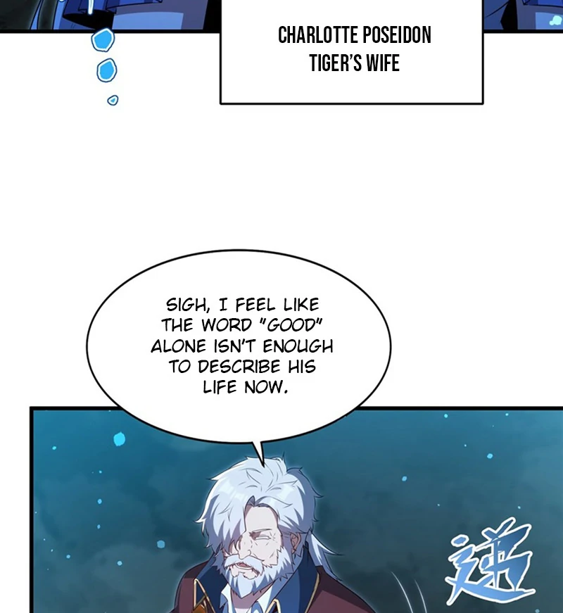 Shut up, Evil Dragon, I don’t want to raise a child with you anymore Chapter 59 187 21